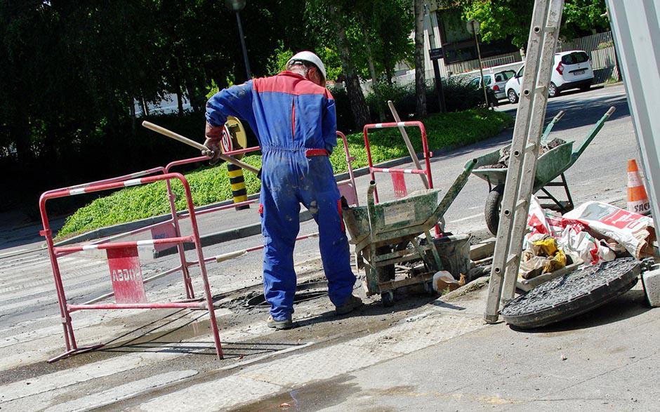 débouchage canalisation Les Clayes-sous-Bois