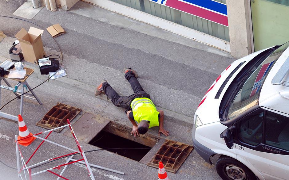 débouchage canalisation pas cher Magny-les-Hameaux