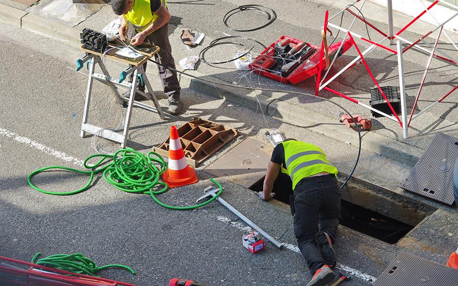 tarif débouchage canalisation Les Mureaux