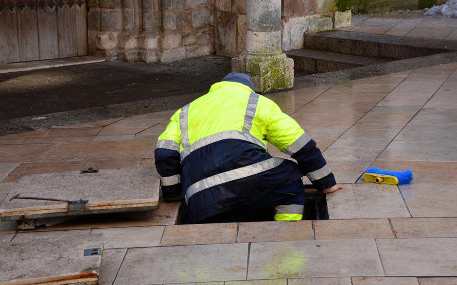 déboucher canalisations wc Soisy-sous-Montmorency
