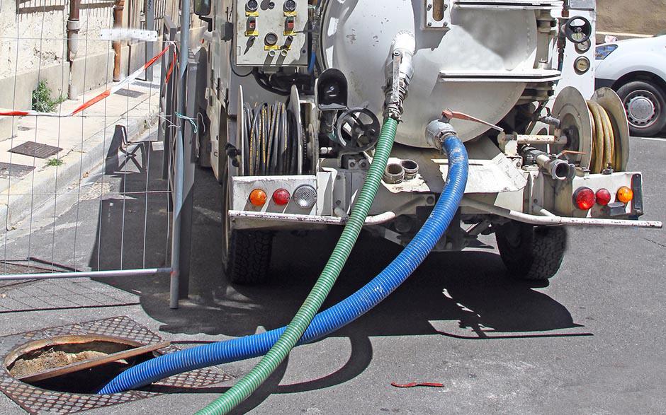 nettoyage des canalisations Maisons-Alfort