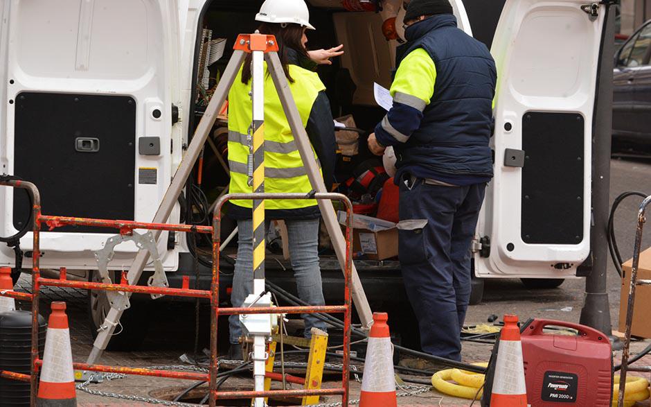 déboucheur canalisation ecologique Les Mureaux