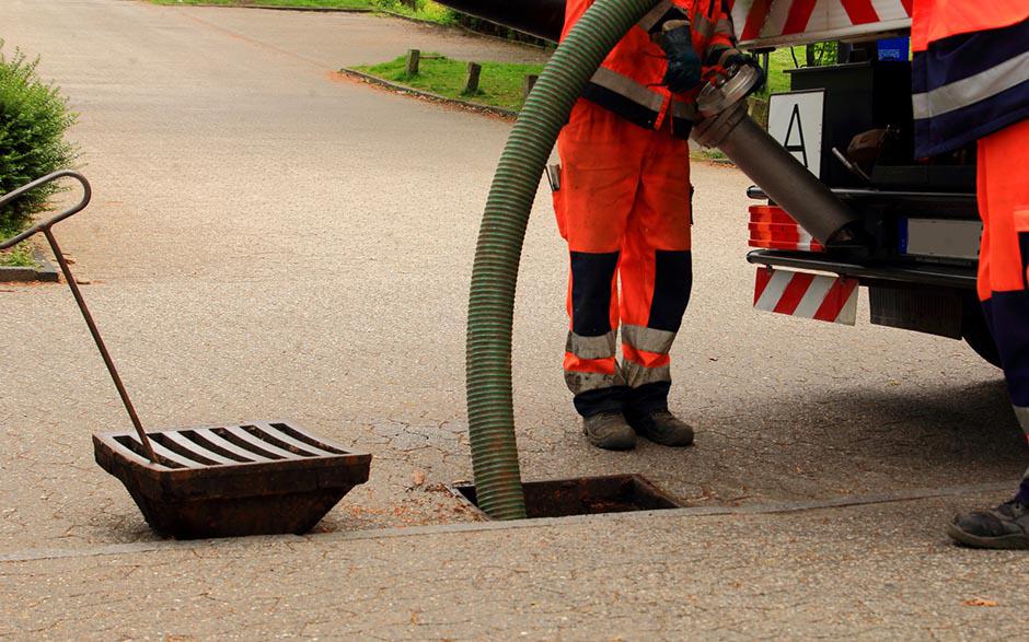 tarif débouchage canalisation Les Mureaux