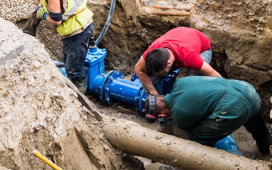 tarif débouchage canalisation Les Clayes-sous-Bois